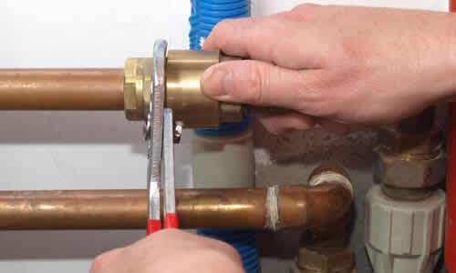 Plumbing Repair in Sarasota FL